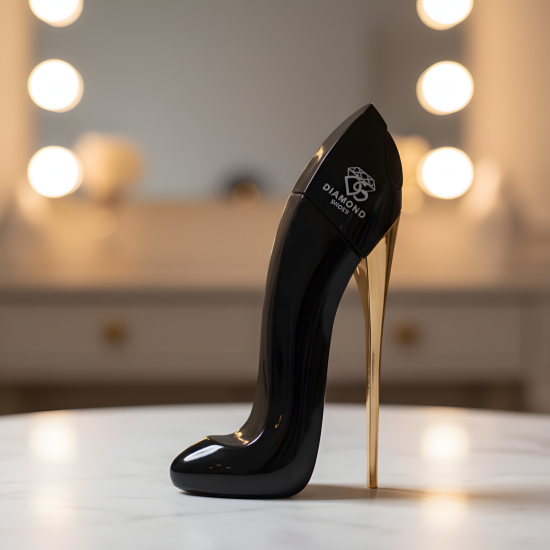 Diamond Shiny Perfume